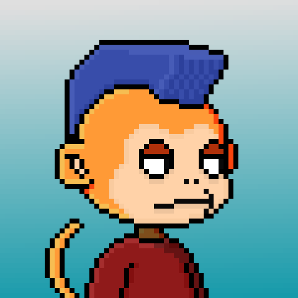 MonkeyHood #6427