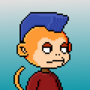 MonkeyHood #6427