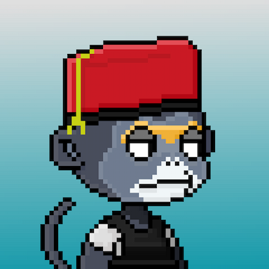 MonkeyHood #6428