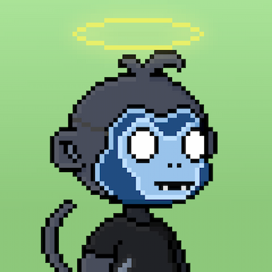 MonkeyHood #6431