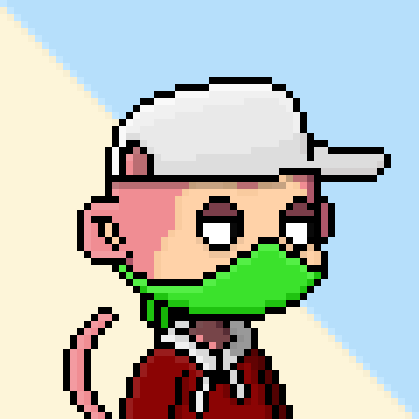 MonkeyHood #6432