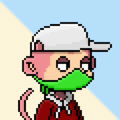 MonkeyHood #6432