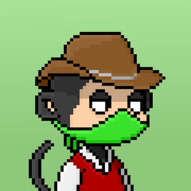 MonkeyHood #6433