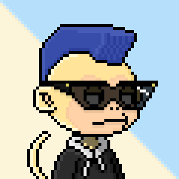 MonkeyHood #6434