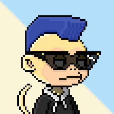 MonkeyHood #6434