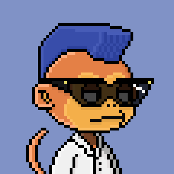 MonkeyHood #6435