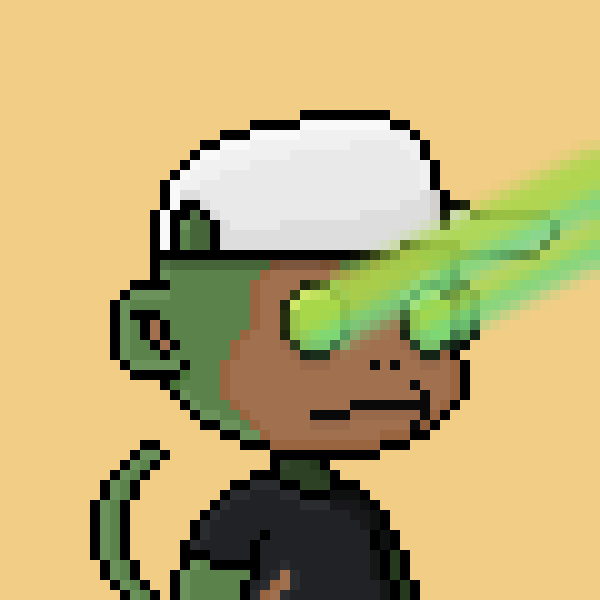 MonkeyHood #6436