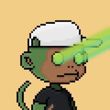 MonkeyHood #6436