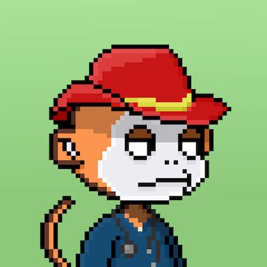 MonkeyHood #6437