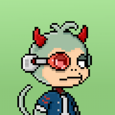 MonkeyHood #6438
