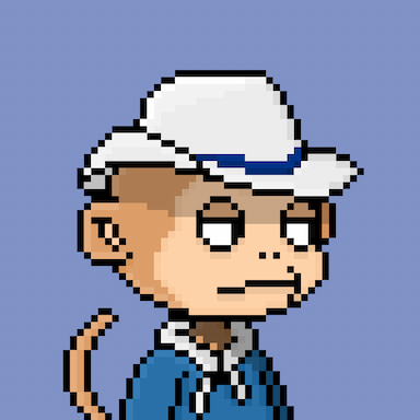 MonkeyHood #6439