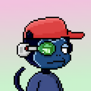 MonkeyHood #6440
