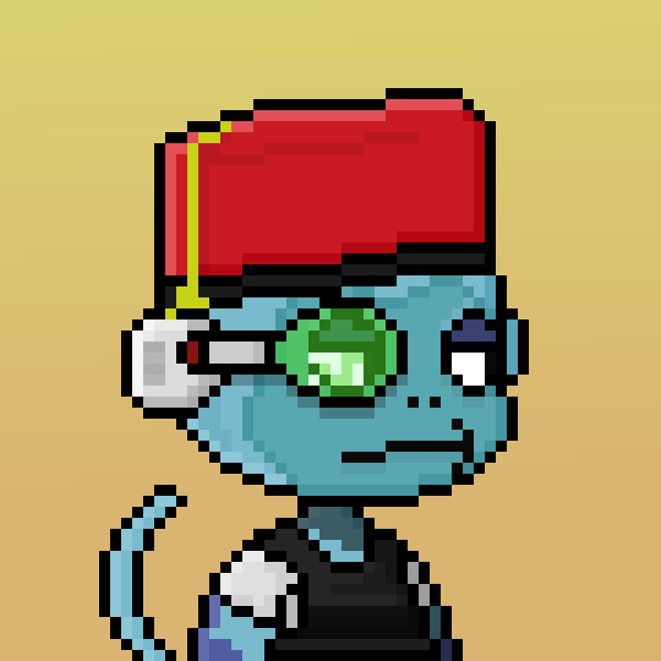 MonkeyHood #6442