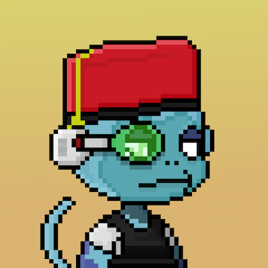 MonkeyHood #6442