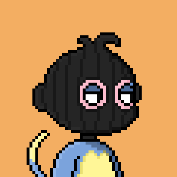 MonkeyHood #6443