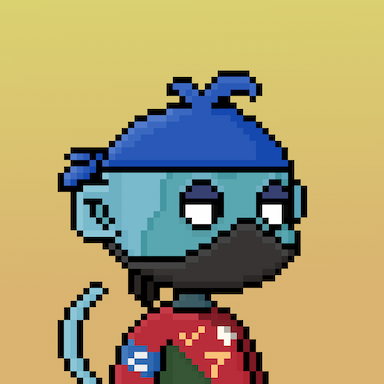 MonkeyHood #6445