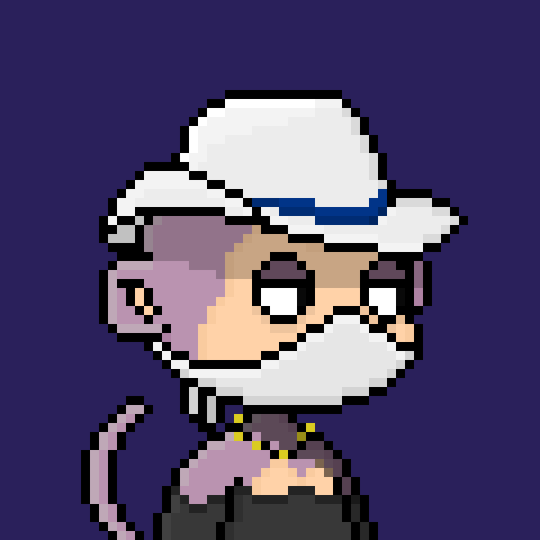 MonkeyHood #6446
