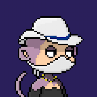 MonkeyHood #6446