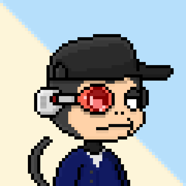MonkeyHood #6447