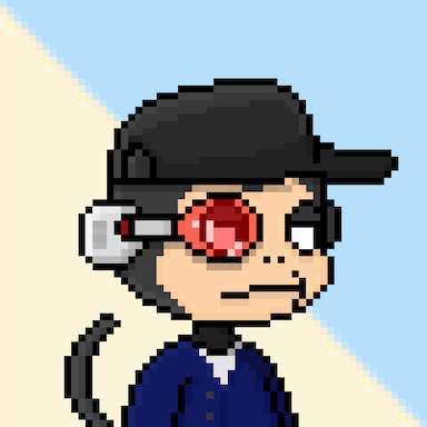 MonkeyHood #6447