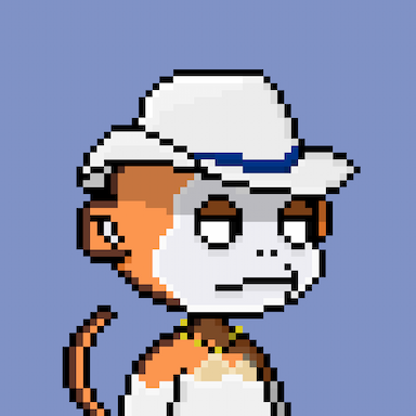 MonkeyHood #6449