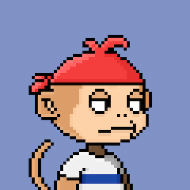 MonkeyHood #645