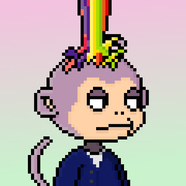 MonkeyHood #6450