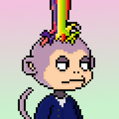 MonkeyHood #6450