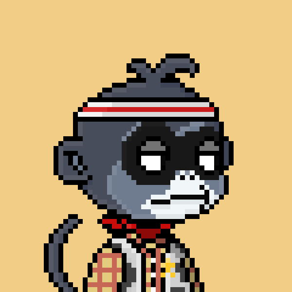 MonkeyHood #6451
