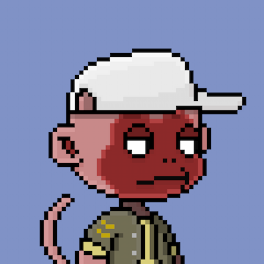 MonkeyHood #6452