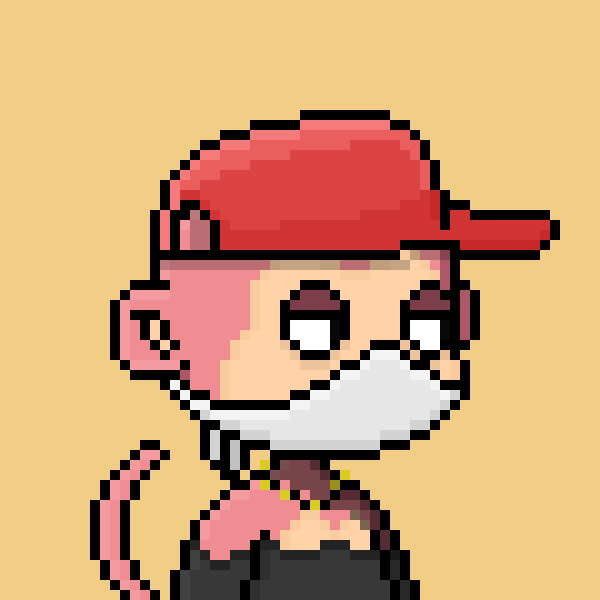 MonkeyHood #6453
