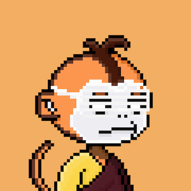 MonkeyHood #6454