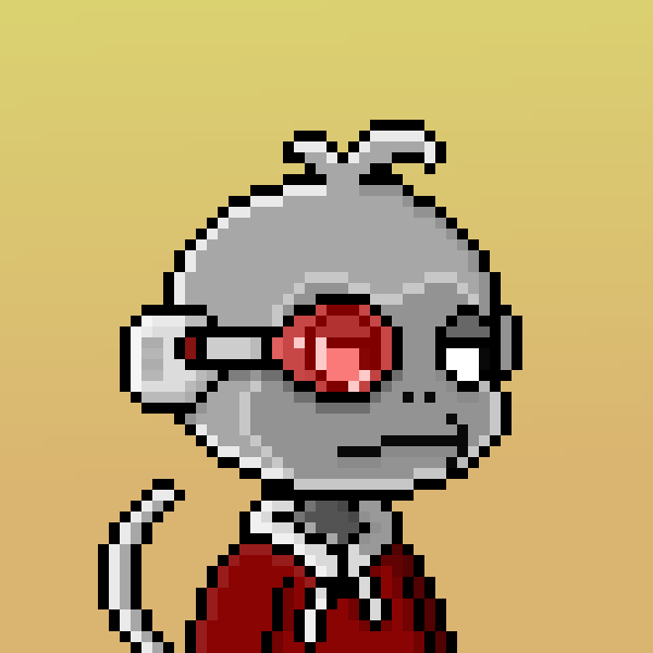 MonkeyHood #6457