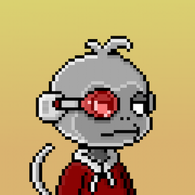 MonkeyHood #6457