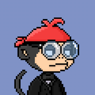 MonkeyHood #6458