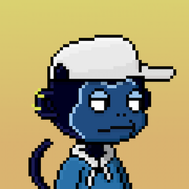 MonkeyHood #6459