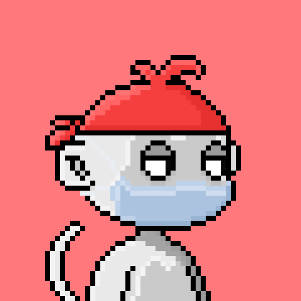 MonkeyHood #646