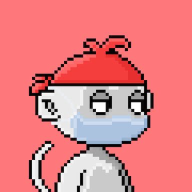 MonkeyHood #646