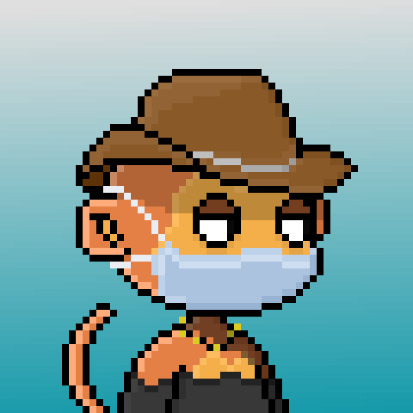 MonkeyHood #6460
