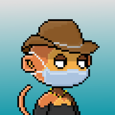MonkeyHood #6460