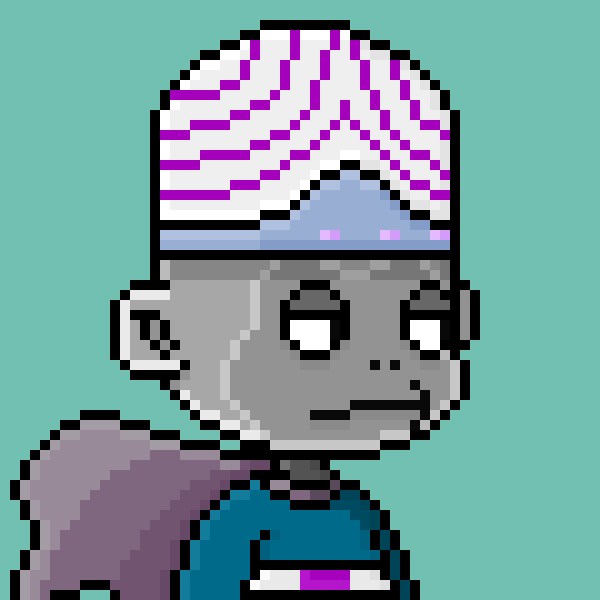 MonkeyHood #6461