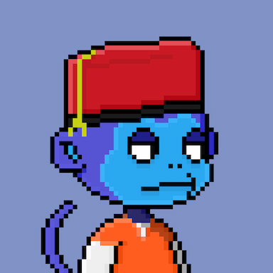 MonkeyHood #6462