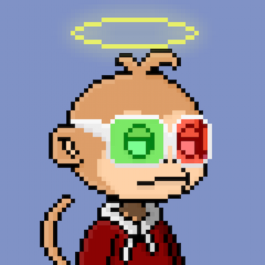 MonkeyHood #6463