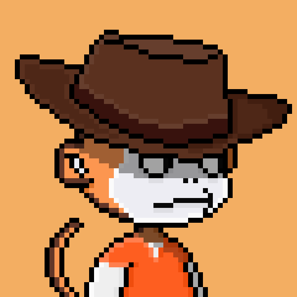 MonkeyHood #6464