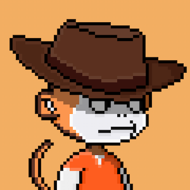 MonkeyHood #6464