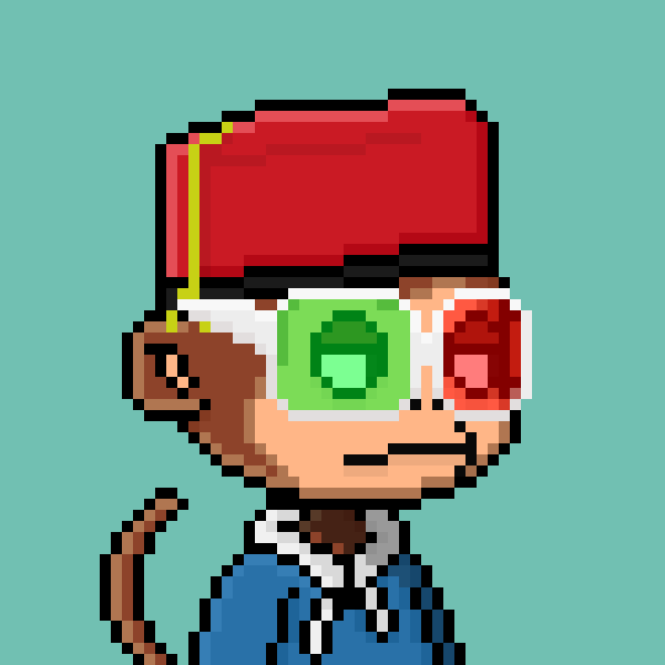 MonkeyHood #6465