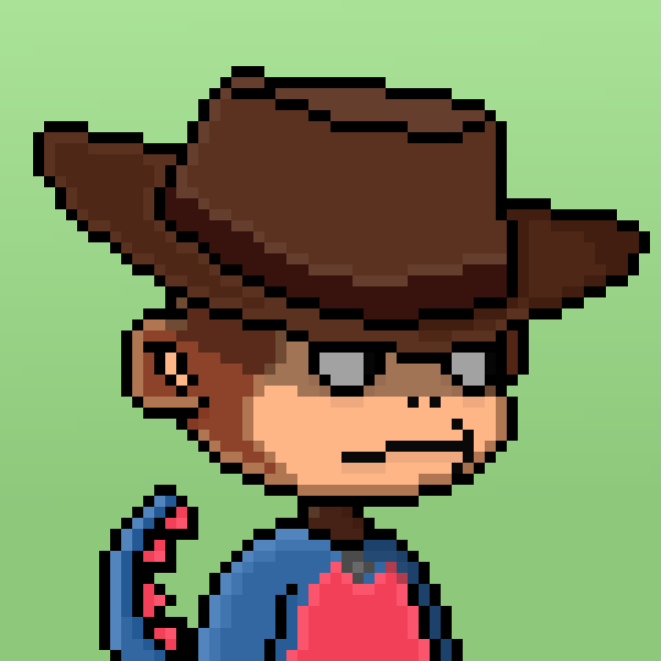 MonkeyHood #6466