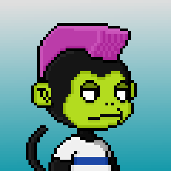 MonkeyHood #6468