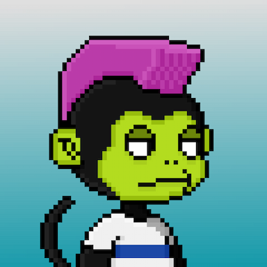 MonkeyHood #6468