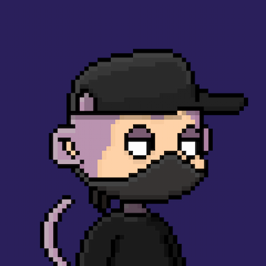 MonkeyHood #647